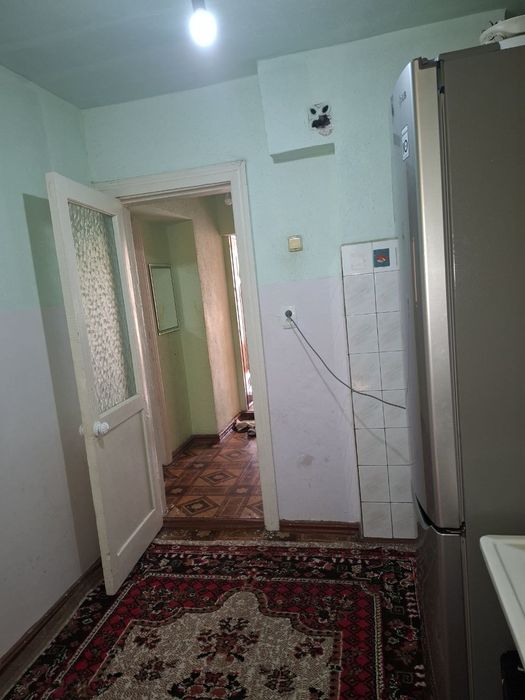 Аренда 1ком квартиры.Поселок Улугбек.Кибрай