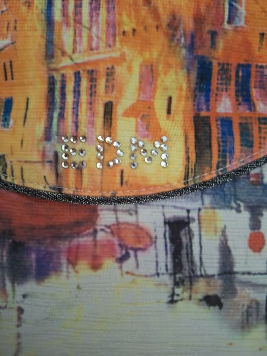 Bluză femei Etoile du monde