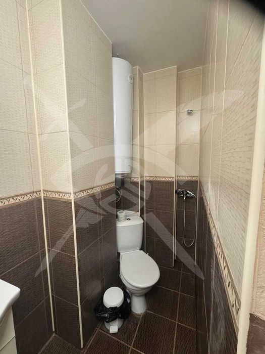 Едностаен апартамент - Зимно кино Тракия - 168341