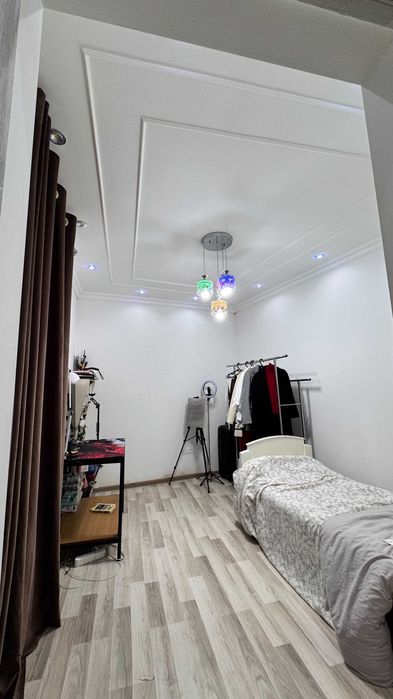 Дом с Большим Потенциалом! (Панжаб)