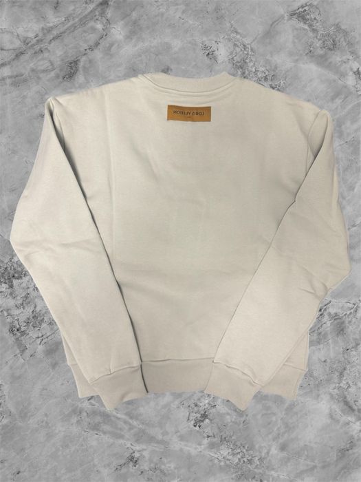 Bluza louis vuitton