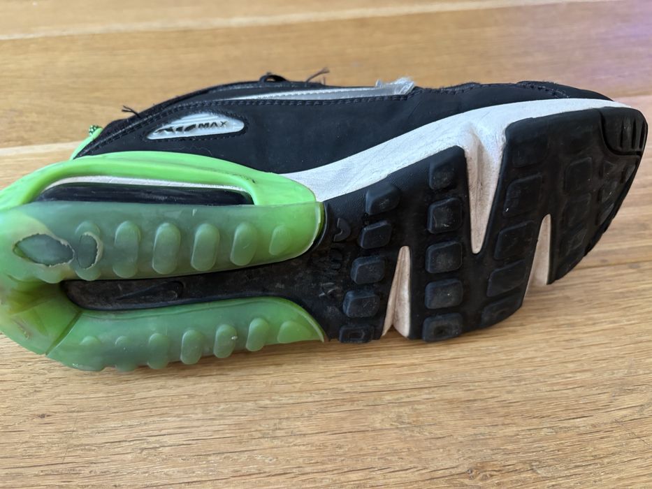 Nike air force маратонки  38 номер