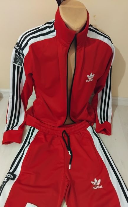 Nou! Trening barbati Nike și Adidas.