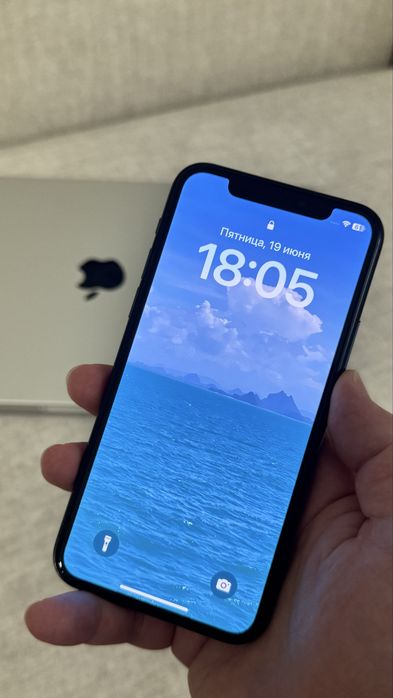 Iphone 11 pro 64 gb