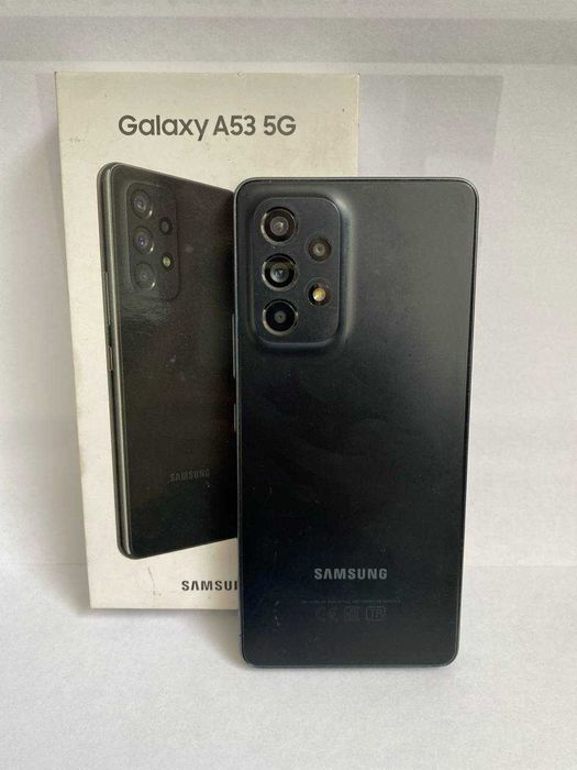 Samsung Galaxy A53 ((Алматы)) 859317
