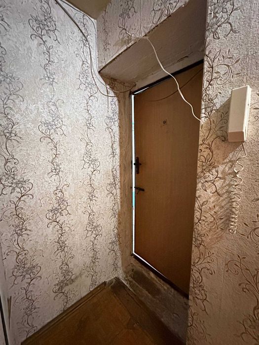 Продам 1 комнатную квартиру