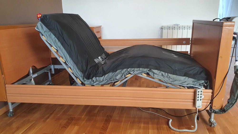 Pat electic , Pat spital , Pat medical