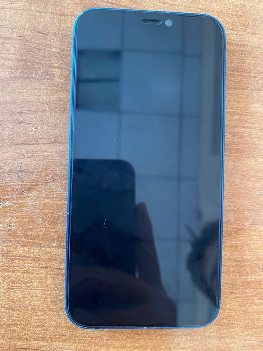 продам или обменяю айфон 12 мини