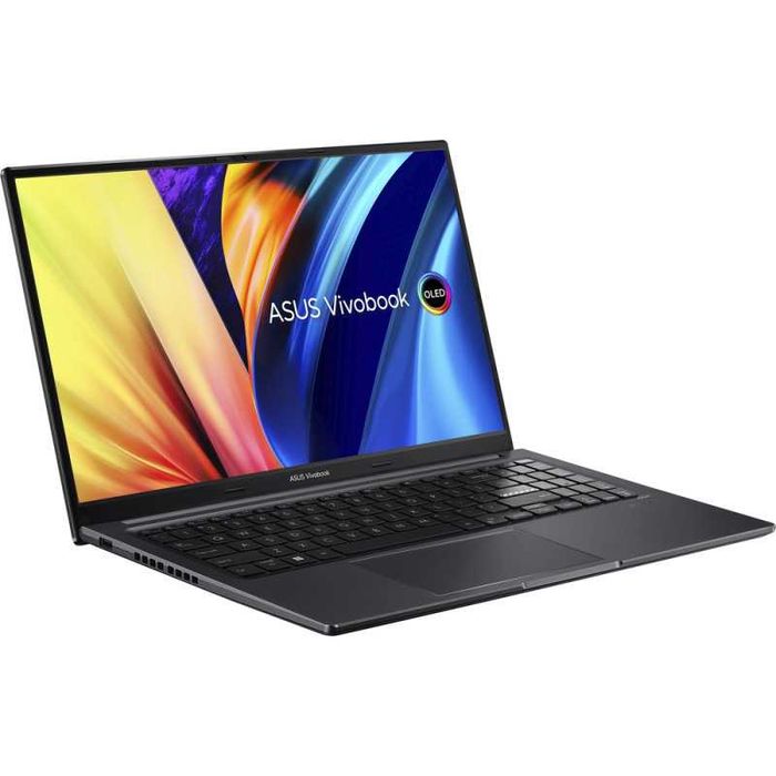 Laptop ASUS 15.6'' Vivobook OLED, Intel i5-1235U, 16GB Ram, 512GB SSD