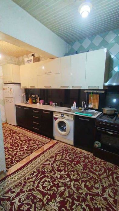 Продается 3х комнатная квартира на Юнасабаде