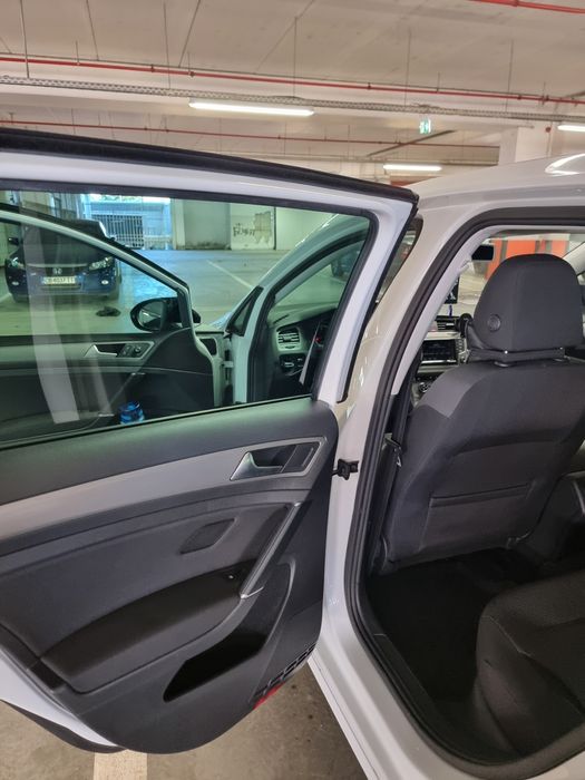 VW Голф 7  1.6 TDI