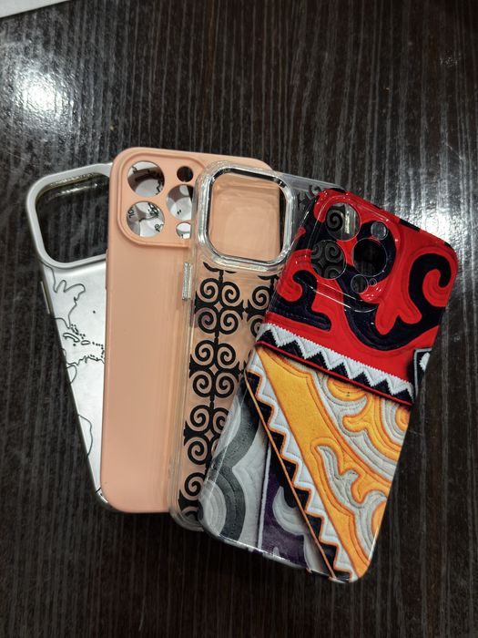 Продам Iphone 15 pro max