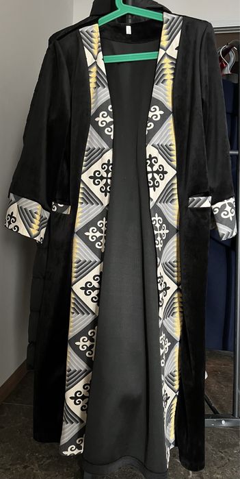 Продам шапаны женские