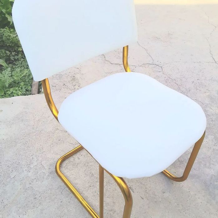 Sifatli nikl trubadan stol-stul va lestnisalar yasaymiz