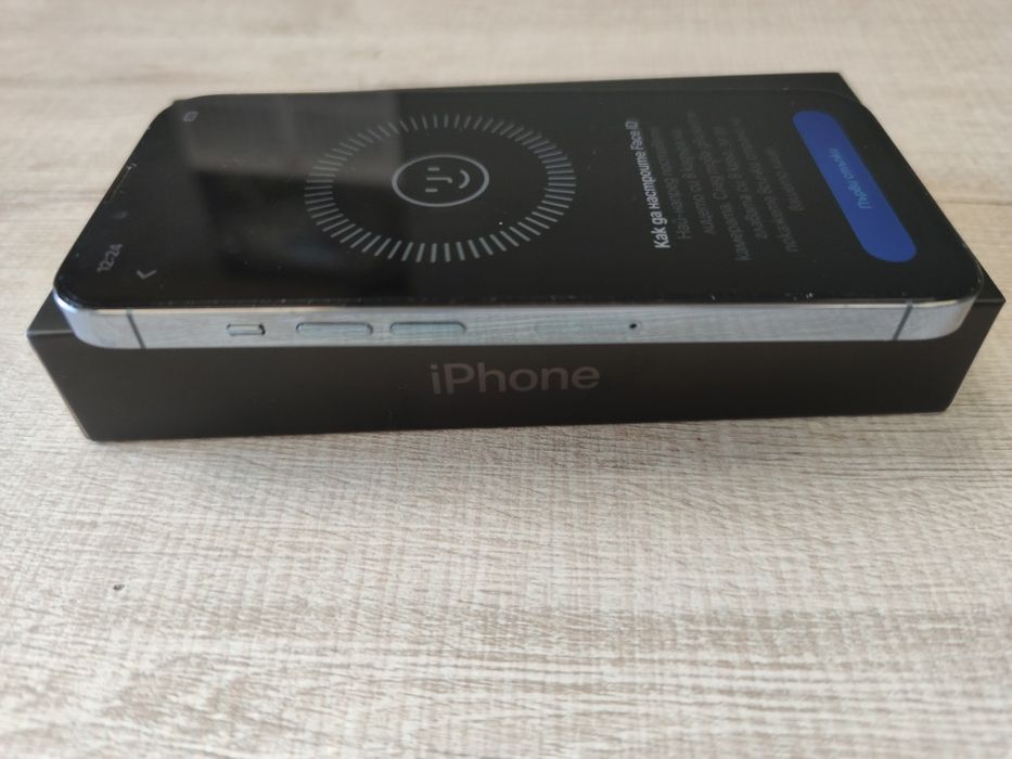 iPhone 13 Pro 256GB Blue