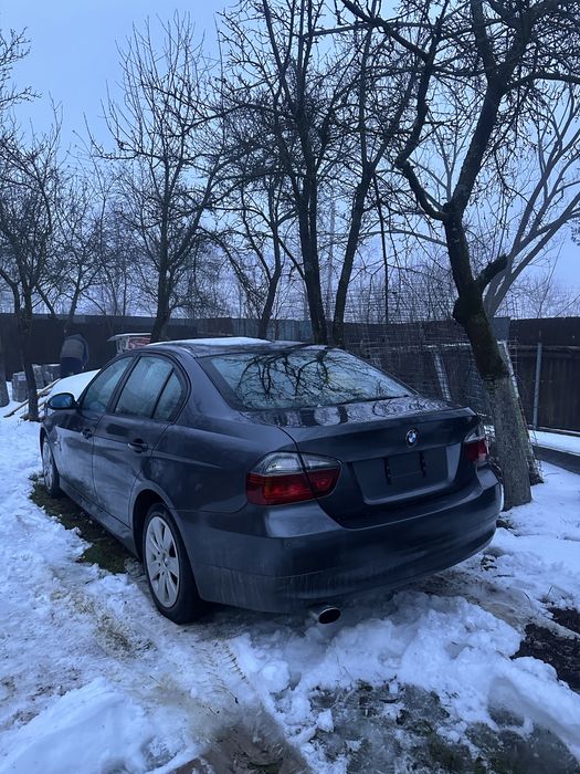 Vand BMW seria 3 e 90