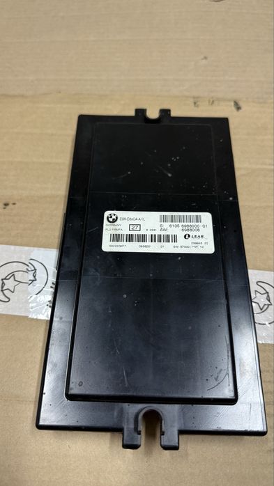 Модул завиващи фарове BMW E90 FRM AHL