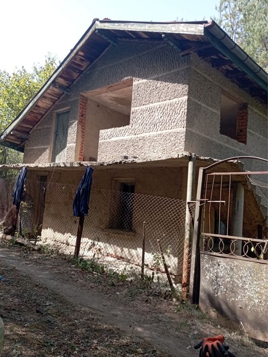 Продава се Къща в Нови Искър - 40 кв.м за 510 €/кв.м - Снимка #1