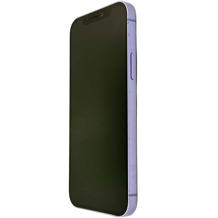 Magazin Apple iPhone 12 Purple 64GB Purple Bun Cu Garantie In Rate