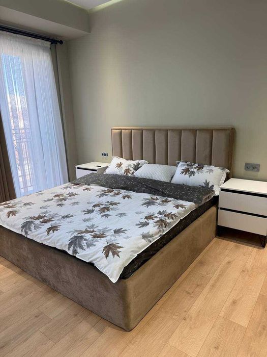 Продаётся 2/3/8 Новостройка Евро ремонт Мебель Техника Ор-р Эко базар