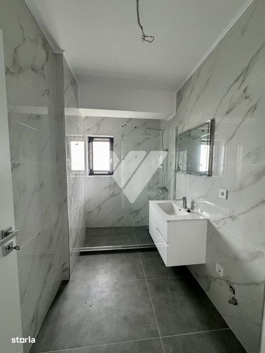Apartament 2 camere 43 mp cu balcon lift, parcare Doamna Stanca