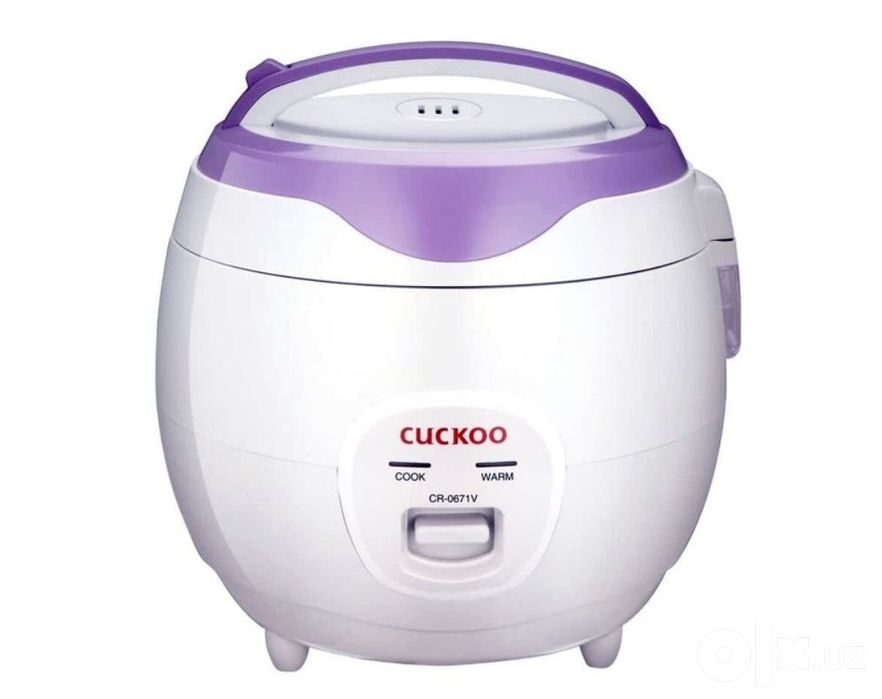 Корея Оригинальная Рисоварка Cuckoo 10 порции