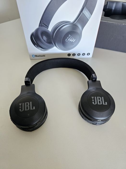 Căști JBL E45BT Bluetooth și Cablu