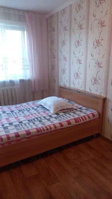 Сдам 2 ком квартиру, Центр, Хозяин.