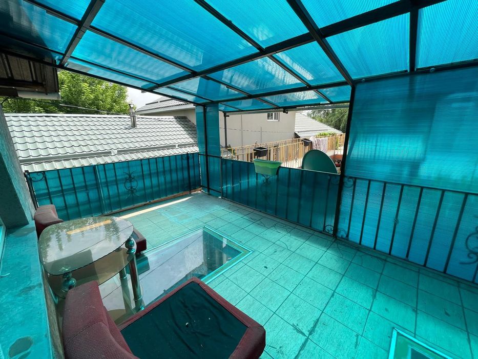 Продается 2х этажный дом