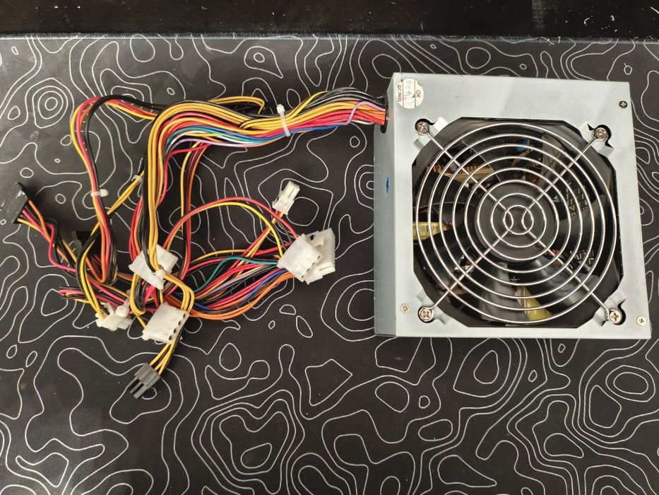 Блок питания Hunt-Key