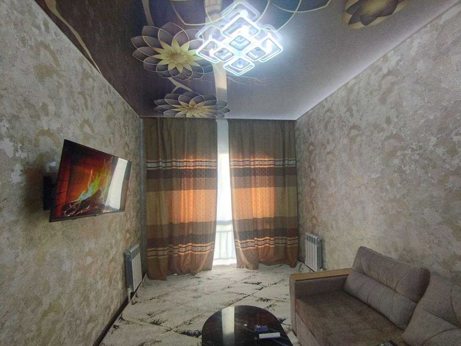 Сдаётся уютная 2-комнатная квартира СВОЯ в элитном районе. Alfraganus.