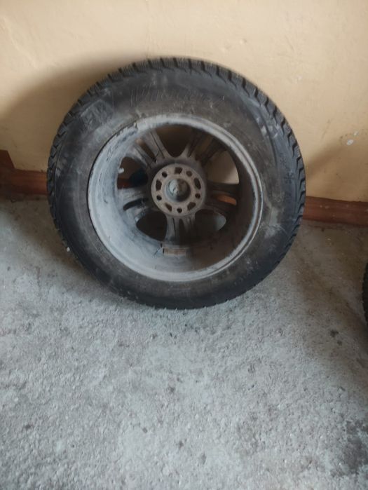 Продам диски от audi b6