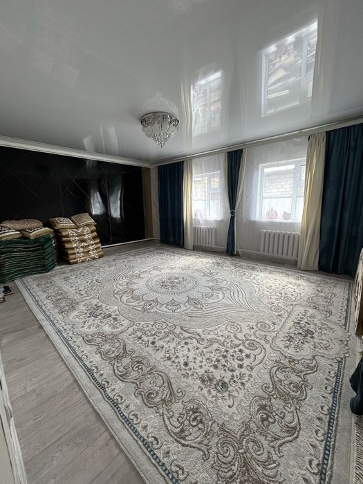 Продается дом мансардный