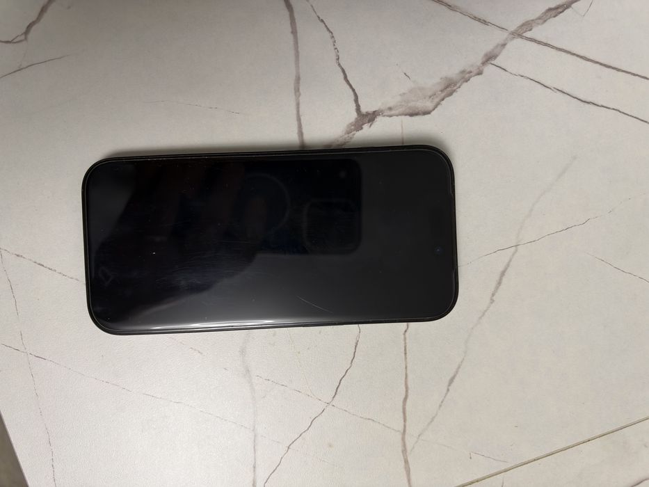 Iphone 16 pro 256 gb