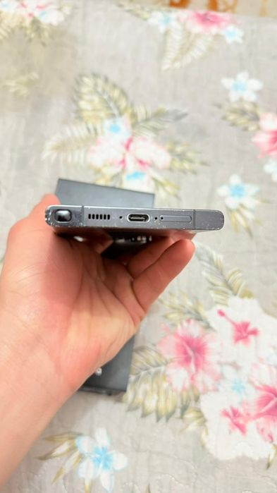 Samsung galaxy s23 ultra 256гб