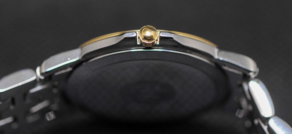 Мъжки швейцарски часовник - Raymond Weil Tango 5560