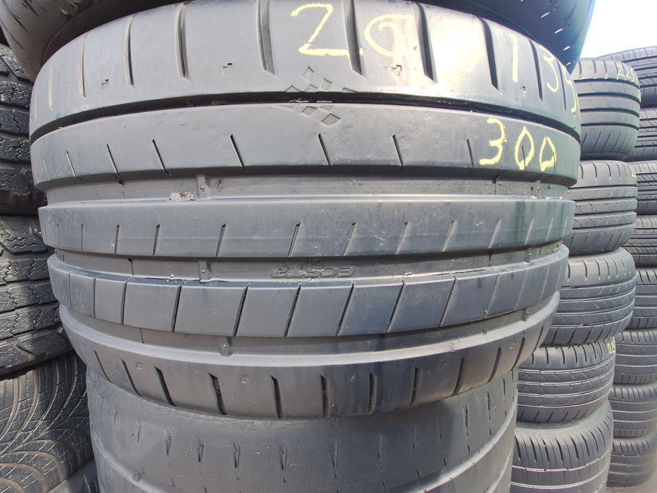 1x anvelopa vara 265/35r20 Kumho 2021 Montaj Gratuit