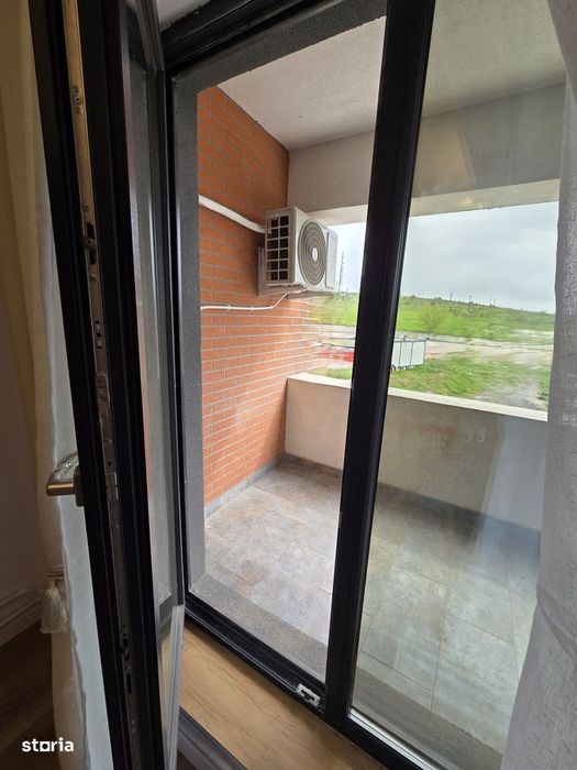 Apartament e camere NOU