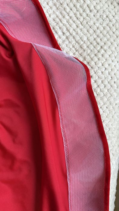 Танцевальное платье для девочки