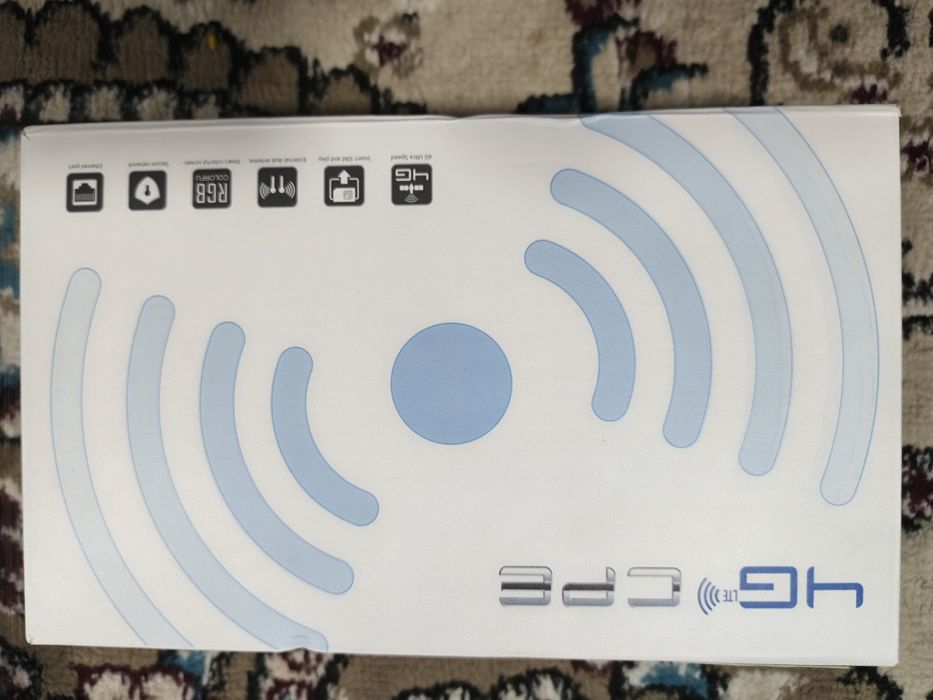 Wifi 1,2 marta iwlatilgan yaxwi originali