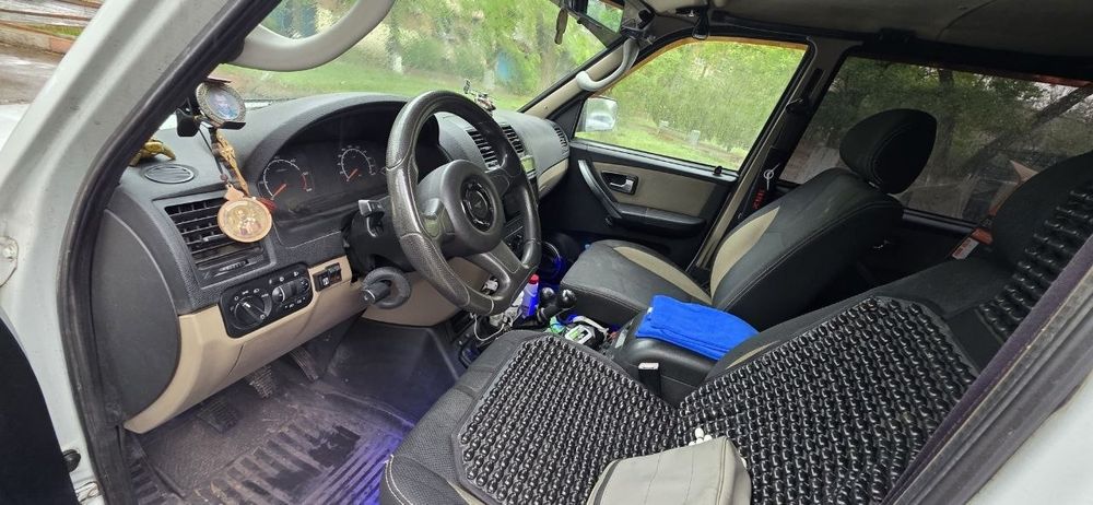 УАЗ патриот полный Офроад 2013