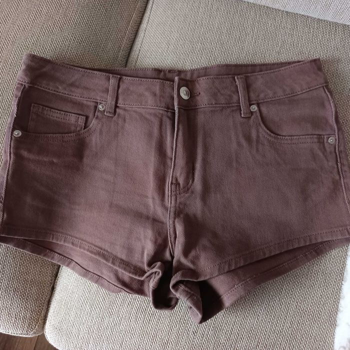 Къси панталонки H&M