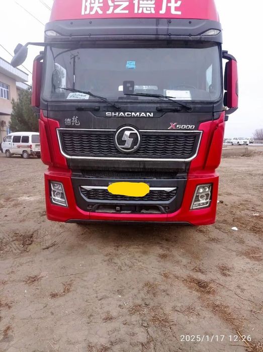 Chacman X5000 sotiladi