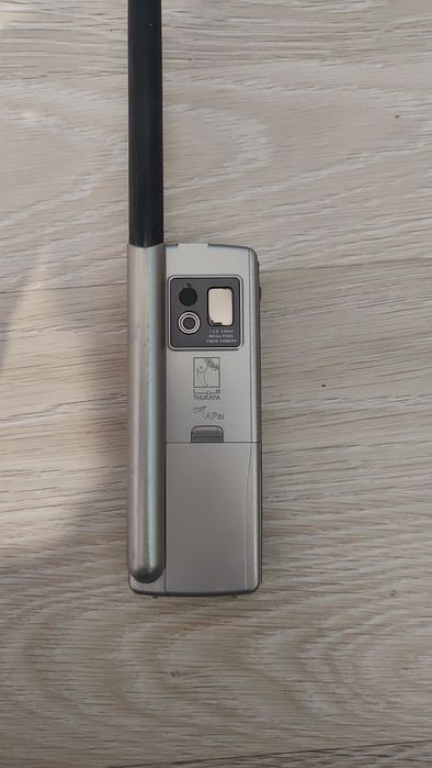 Спутниковый телефон  Thuraya