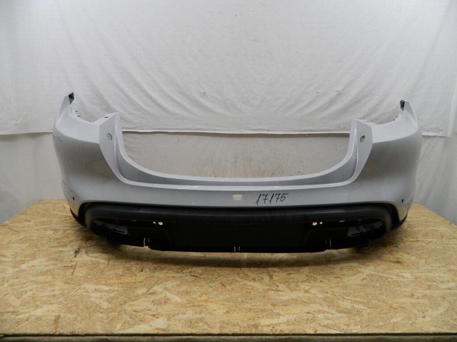 Bara spate Porsche Taycan, 2020, 2021, 2022, 2023, 9J0807421E.