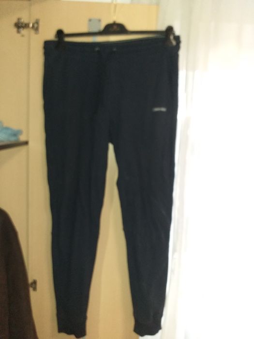 Pantaloni trening calin klein originali l