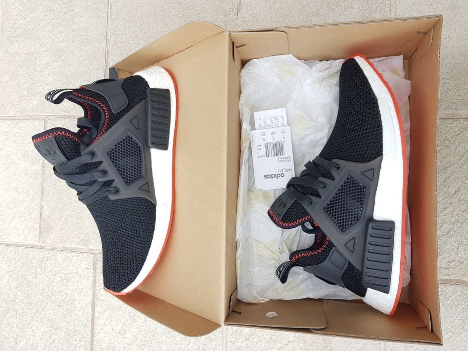 Adidasi Adidas NMD_XR1 BY9924 Originali