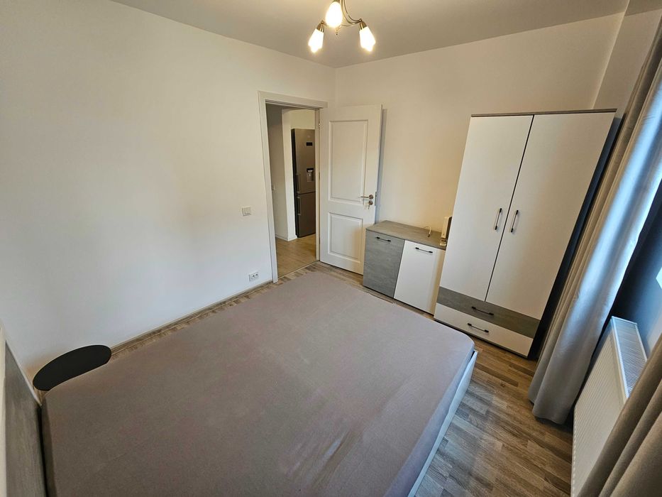 Proprietar vand apartament 2 camere Drumul Taberei-Valea Argesului.