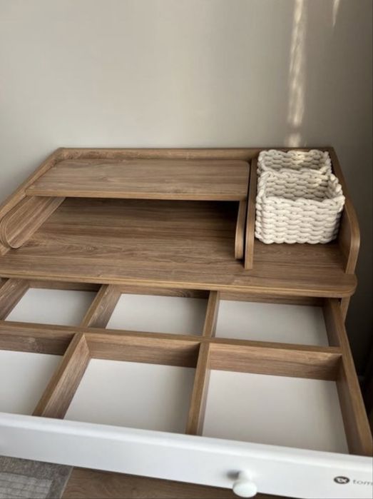 Детский комод Tomix