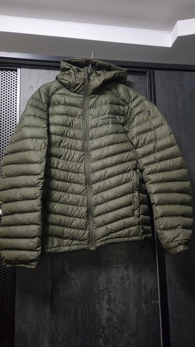 Peak Performance мъжко яке